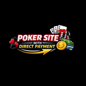 سایت پوکر با درگاه مستقیم